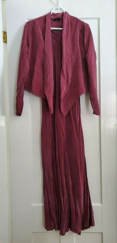 Lea sueded rayon - lea,