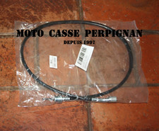Cable compteur vitesse honda - compteur,