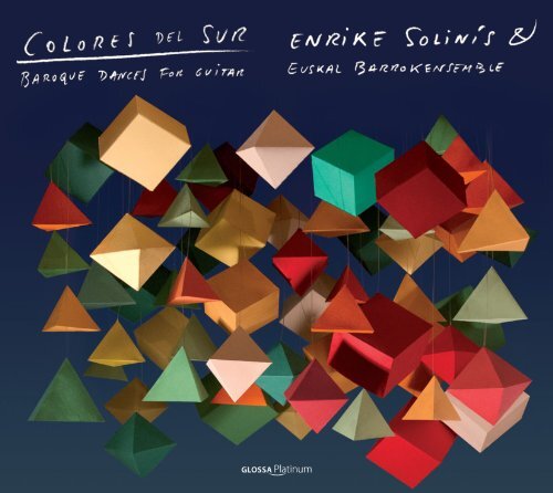 Colores del sur baroque - -,
