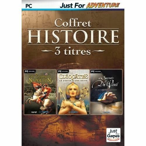Jeux napoleon - 3,