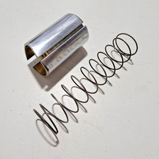 Carburateur Accélérateur