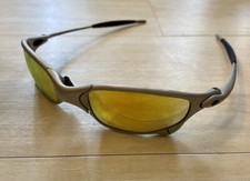 Lunettes de soleil Oakley
