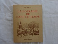 la lorraine dans le temps-jean