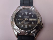 montre automatic SHIVAS en