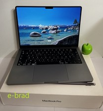 ⭐ APPLE *MacBook Pro 14.2"