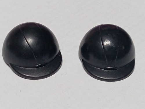 Playmobil casquettes - playmobil, x2