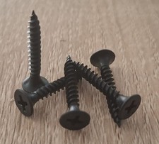 Vis placo / vis plaque de