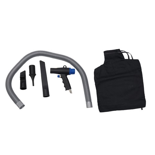 Kit aspirateur pneumatique - kit,