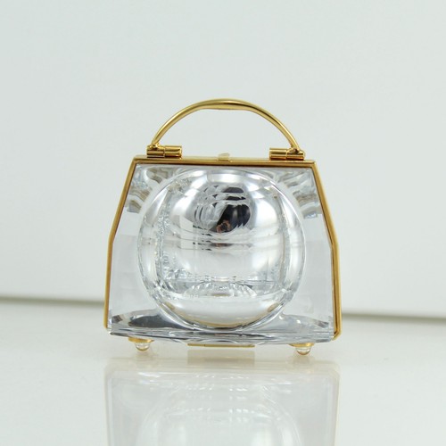 Swarovski pochette cristal - swarovski, en