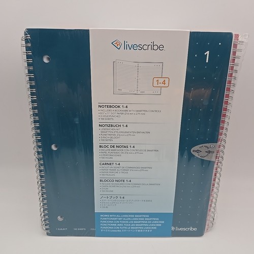Livescribe 11 single - livescribe,