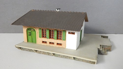Faller maquette petit - 94/95,