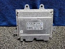 Autre module Mercedes-Benz