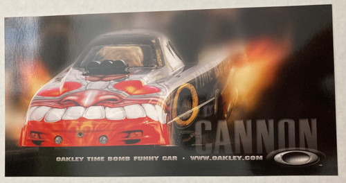 Oakley time bomb - bomb, funny