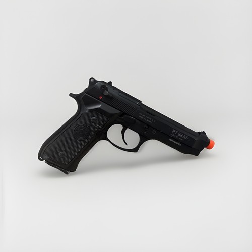 Taurus pt92 full - pt92, metal