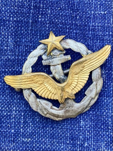 Brevet pilote aeronavale - pilote,
