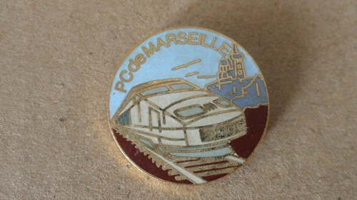 Pin sncf tgv de marseille - pin, s