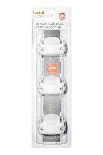 Kiddyguard avant accent - kiddyguard, avant/accent/assure