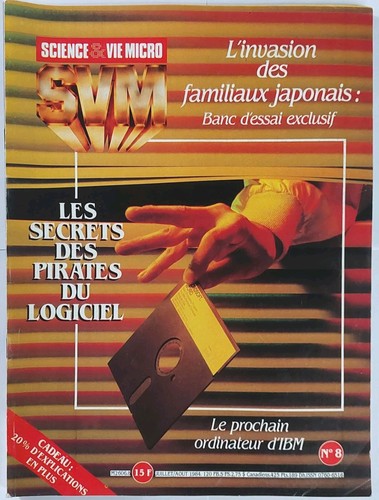 Svm science vie micro n - micro, n°8