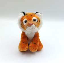Petite peluche tigre - , couleur