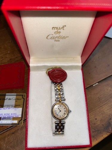 Must cartier panthère - must,