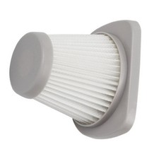 Filtre Aspirateur Contrôle