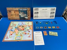 LONG COURS ANCIEN JEU DE