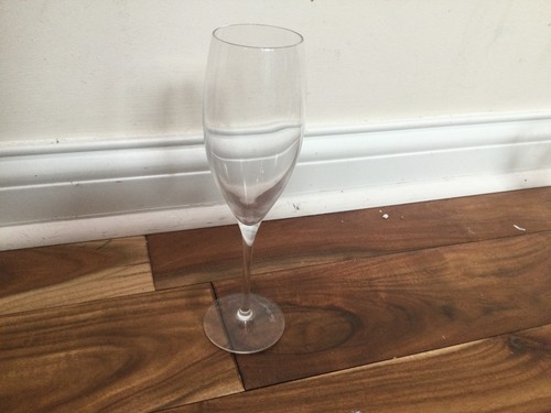 Signed dom perignon crystal - perignon,