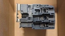 Contacteur Schneider LC1D80E7