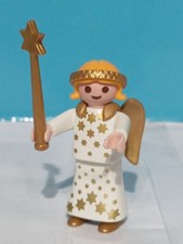 PLAYMOBIL FIGURINE ANGE ANGE