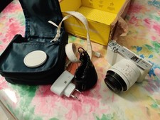 Samsung nx3000 with zoom lens
