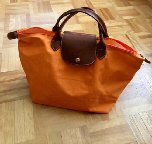 Longchamp pliage handbag l - longchamp,