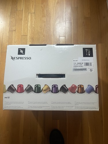 Delonghi en680 nespresso - delonghi,