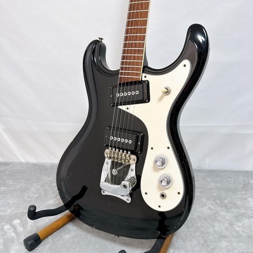 Guitare électrique b53 - guitare,