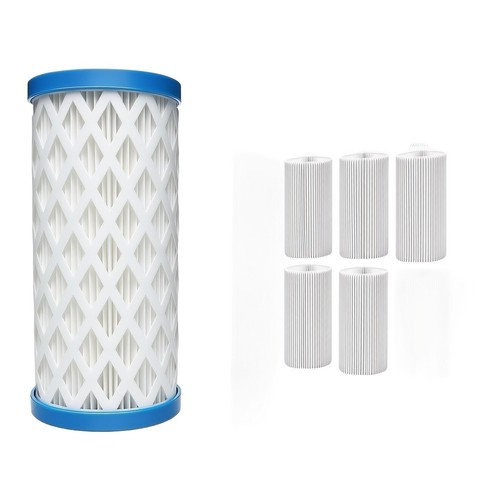 Kit filtration piscine avec - kit,