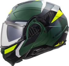Casque ls2 ff910 advant - casque,
