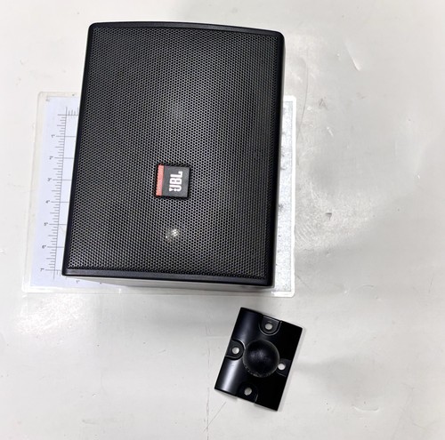 One jbl control 25av speaker - jbl,