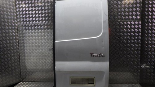 Porte coffre droit renault - porte, de