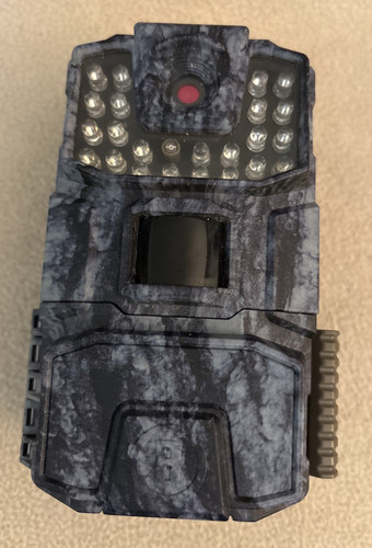Bushnell 66063ccw spot - bushnell,