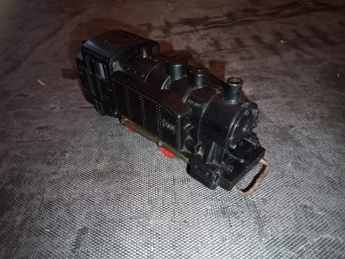 Vintage train electrique jouef - electrique,