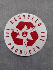 Picture organic 1 stickers