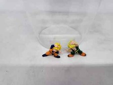DBZ / DRAGON BALL Z / SUPER GUERRIERS / COFFRET #? / AB TOYS 1989