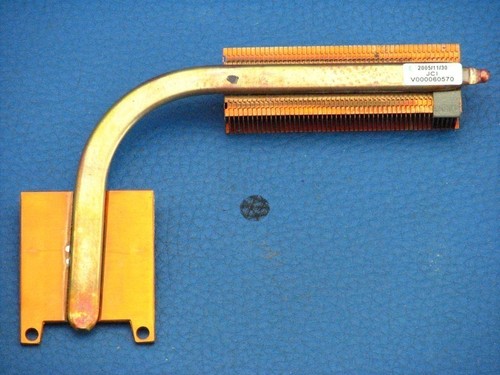 Ventilateur cpu toshiba - cpu,