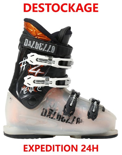 Chaussure ski enfant - de,