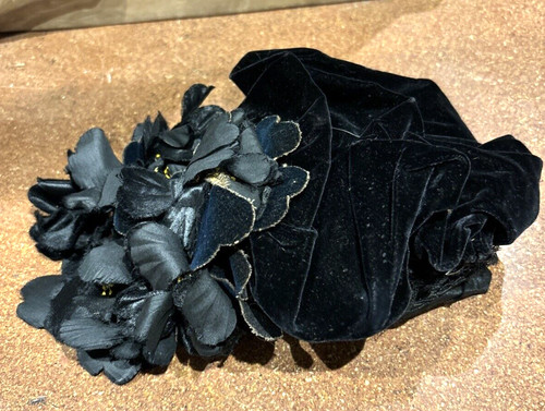 Ancien petit chapeau - ancien,