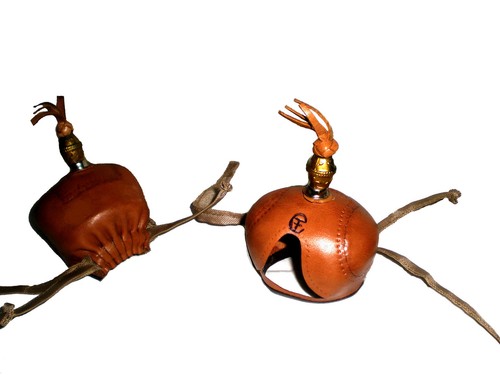 Fauconnerie arabe neuf capuche - arabe,