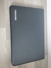 Ordinateur portable Satellite