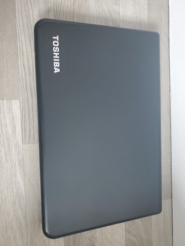 Ordinateur portable satellite - ordinateur,