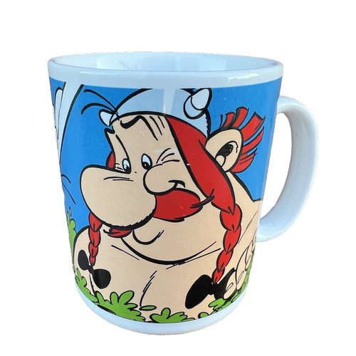 Mug tasse parc astérix - mug,