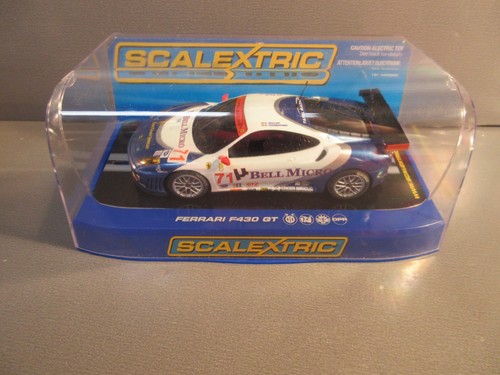 Scalextric c3007 ferrari f430 - c3007,