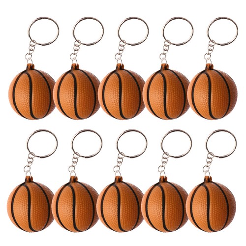 Pcs ballon basket porte - 10,